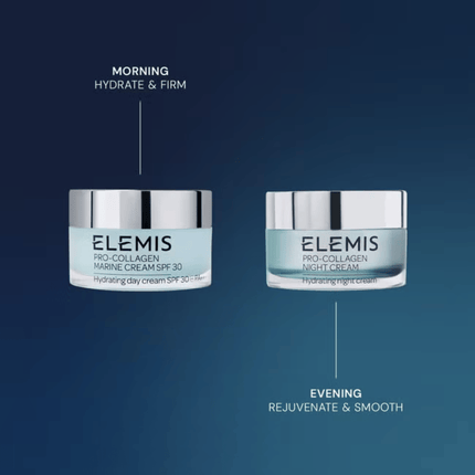 ELEMIS Day & Night Wonder Duo
