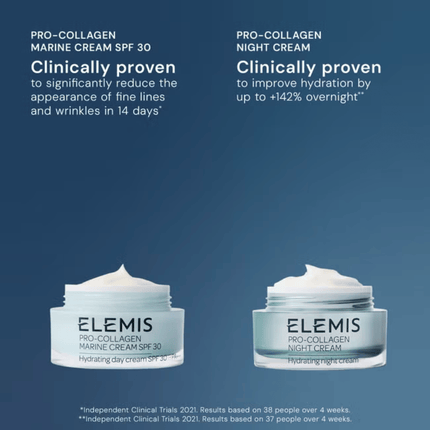 ELEMIS Day & Night Wonder Duo