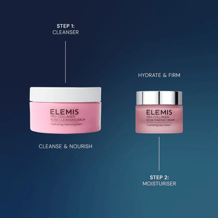 ELEMIS Enchanted Rose Duo
