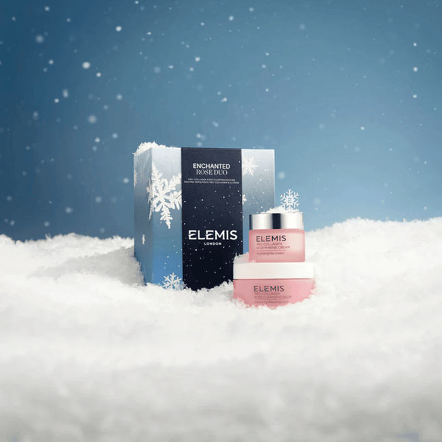 ELEMIS Enchanted Rose Duo