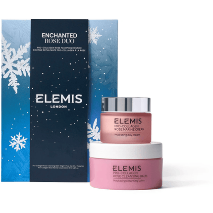 ELEMIS Enchanted Rose Duo