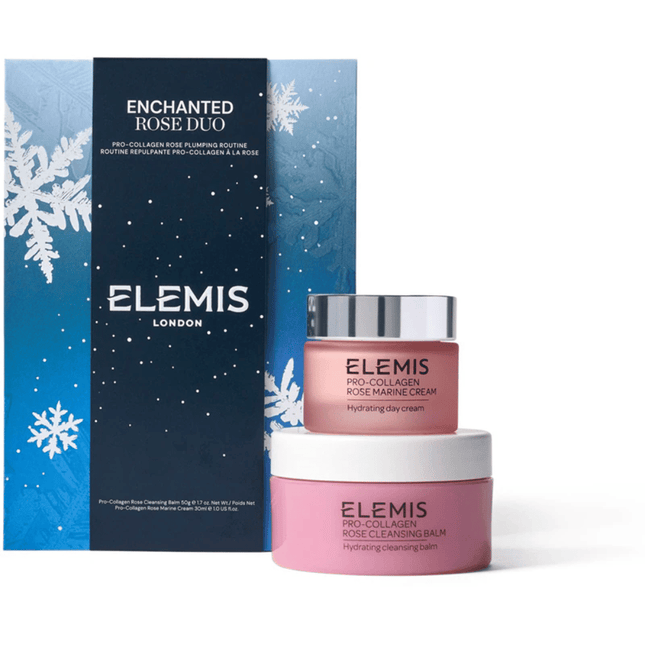 ELEMIS Enchanted Rose Duo