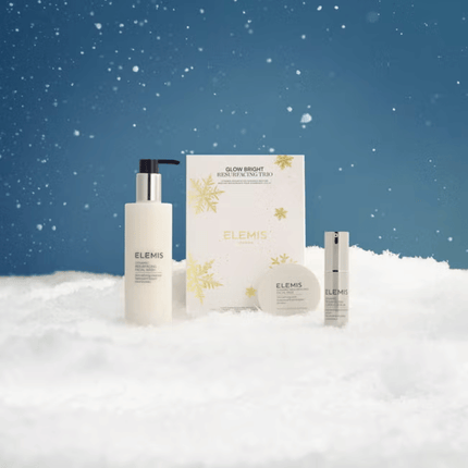 ELEMIS  Glow Bright Resurfacing Trio