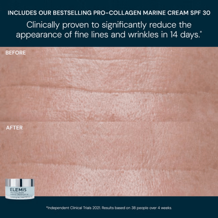 ELEMIS  Pro-Collagen North Stars