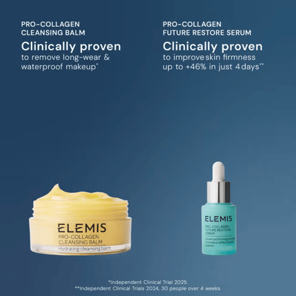 ELEMIS The Magic of Pro-Collagen Bundle