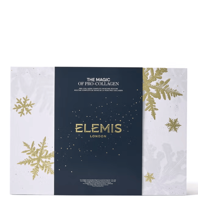 ELEMIS The Magic of Pro-Collagen Bundle