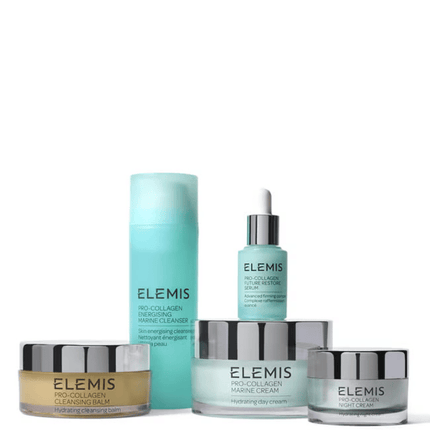 ELEMIS The Magic of Pro-Collagen Bundle