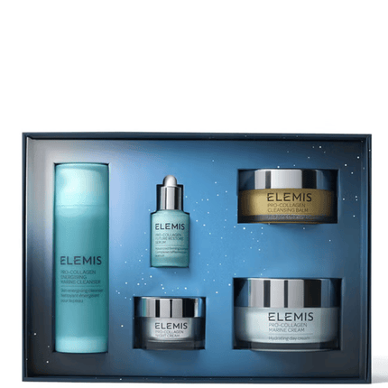 ELEMIS The Magic of Pro-Collagen Bundle