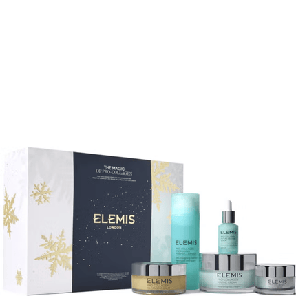 ELEMIS The Magic of Pro-Collagen Bundle