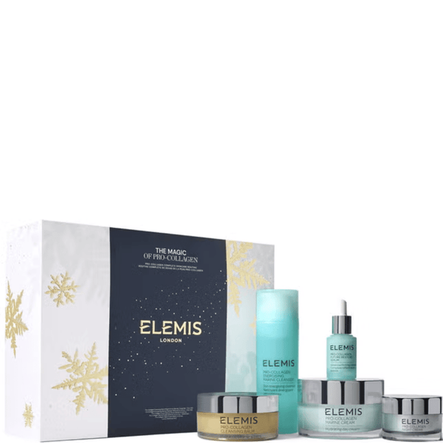 ELEMIS The Magic of Pro-Collagen Bundle