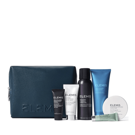 Elemis Away for the Holidays Men's Collection