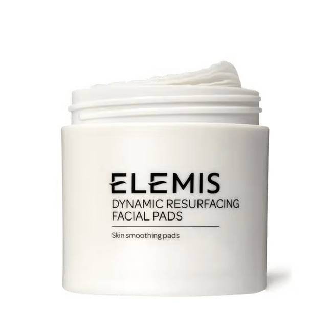 Elemis Dynamic Resurfacing Facial Pads 60pk