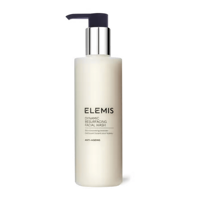 Elemis Dynamic Resurfacing Facial Wash 200ml
