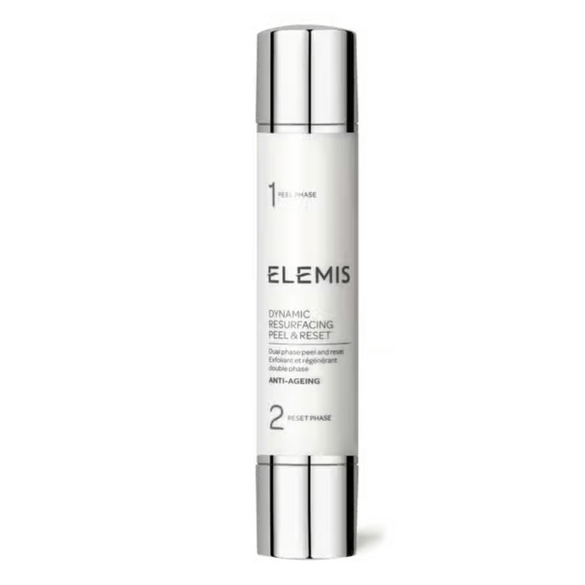 Elemis Dynamic Resurfacing Peel & Reset 30ml