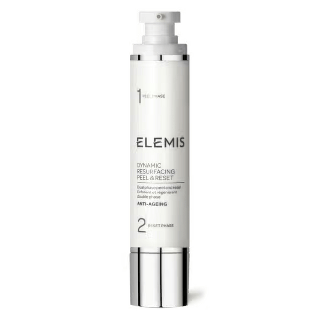 Elemis Dynamic Resurfacing Peel & Reset 30ml