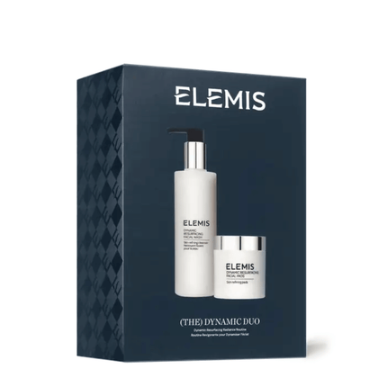 Elemis Dynamic Resurfacing Radiance Routine Set