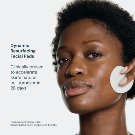 Elemis Dynamic Resurfacing Radiance Routine Set