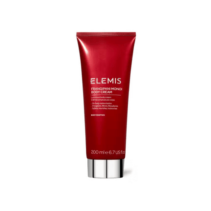 Elemis Frangipani Monoi Body Cream 200ml