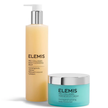 Elemis Luxury Body Edit Gift Set