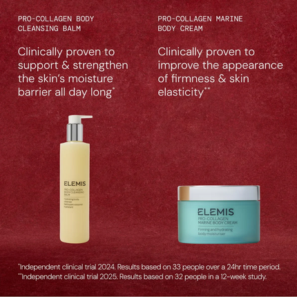 Elemis Luxury Body Edit Gift Set