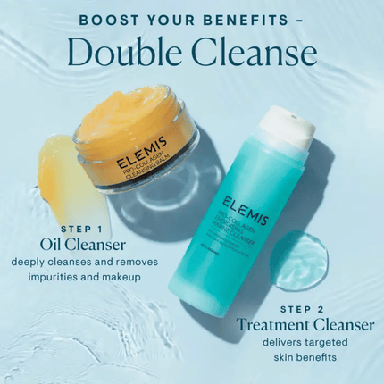 Elemis Pro-Collagen Energising Marine Cleanser 150ml