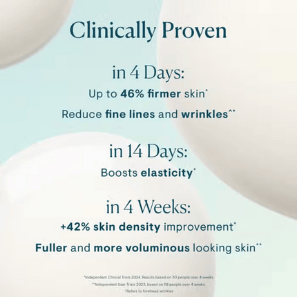 Elemis Pro-Collagen Future Restore Serum 30ml
