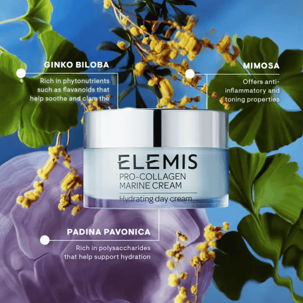 Elemis Pro Collagen Marine Cream 50ml