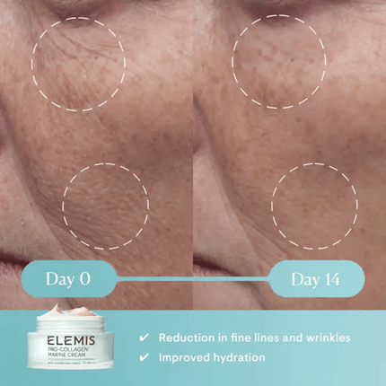 Elemis Pro Collagen Marine Cream 50ml