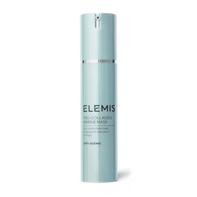 Elemis Pro-Collagen Marine Mask 50ml