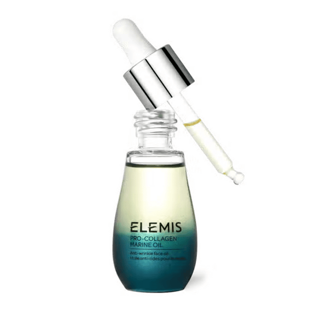 Elemis Pro-Collagen Marine Oil 15ml