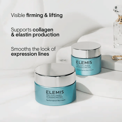 Elemis Pro-Collagen Morning Matrix 50ml