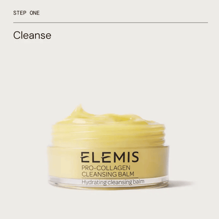 Elemis Pro-Collagen Prep & Replenish Routine