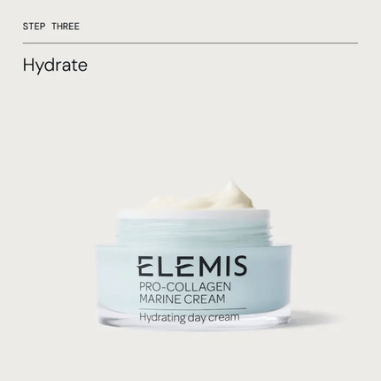Elemis Pro-Collagen Prep & Replenish Routine