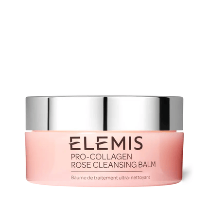 Elemis Pro-Collagen Rose Cleansing Balm 100g