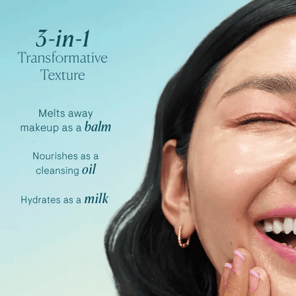 Elemis Pro-Collagen Rose Cleansing Balm 100g