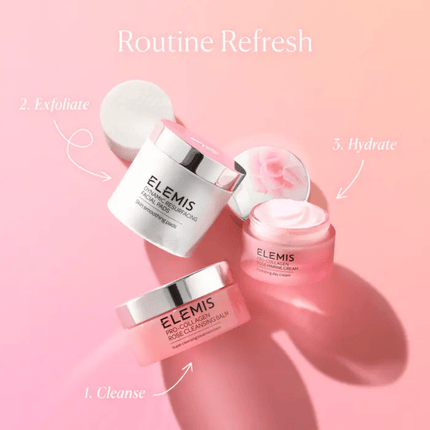 Elemis Pro-Collagen Rose Cleansing Balm 100g