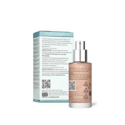 Elemis Pro-Collagen Rose Micro Serum 30ml
