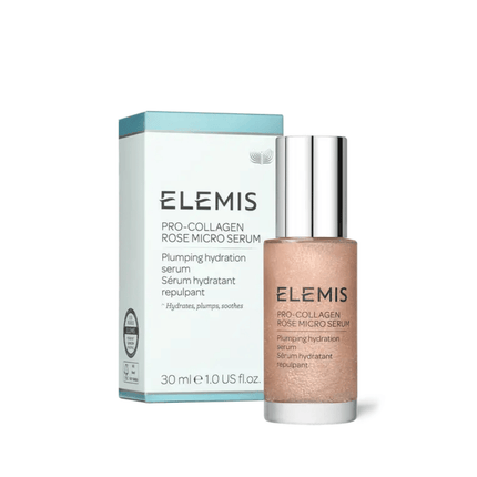 Elemis Pro-Collagen Rose Micro Serum 30ml