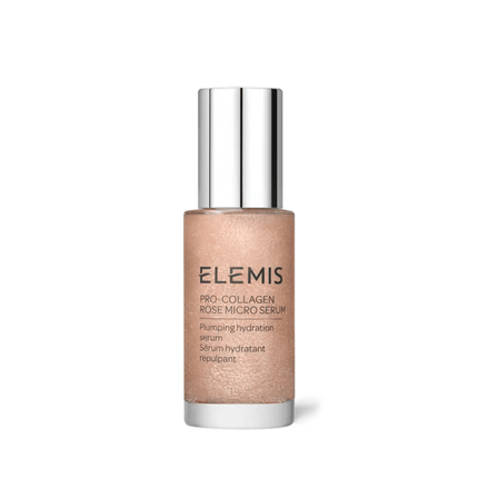 Elemis Pro-Collagen Rose Micro Serum 30ml