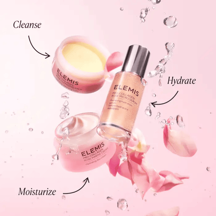 Elemis Pro-Collagen Rose Micro Serum 30ml