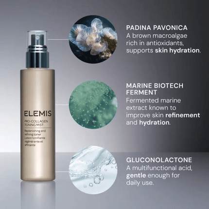Elemis Pro-Collagen Toning Mist 150ml