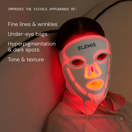 Elemis Red Light Mask