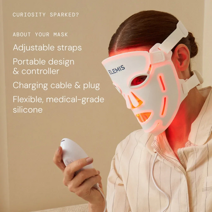 Elemis Red Light Mask
