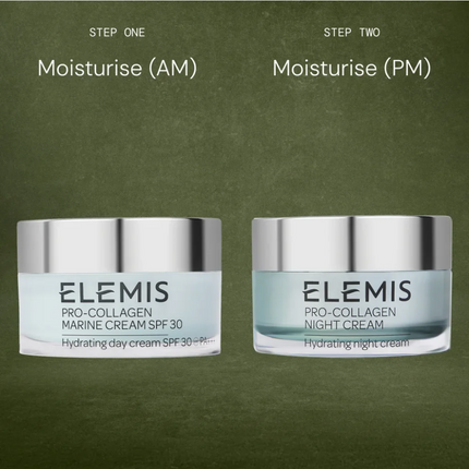Elemis Results Around the Clock Gift Set