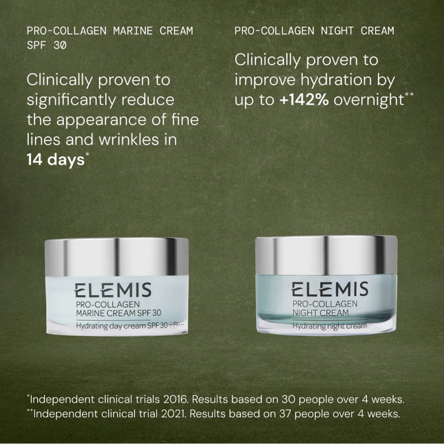 Elemis Results Around the Clock Gift Set