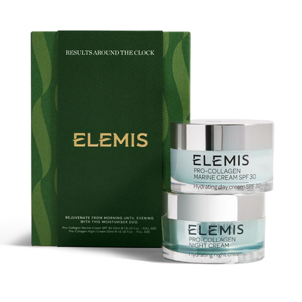 Elemis Results Around the Clock Gift Set