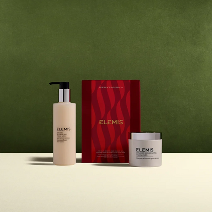 Elemis Resurface & Glow Duo Gift Set