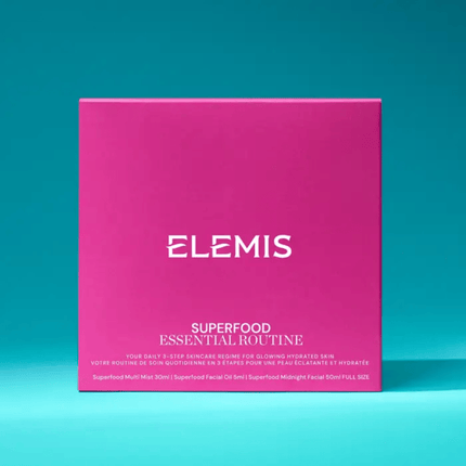 Elemis Superfood Essential Routine Kit