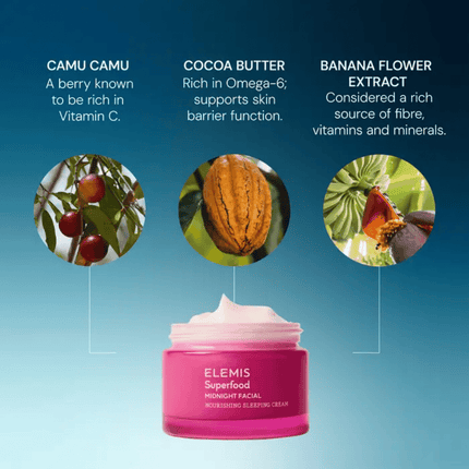 Elemis Superfood Essential Routine Kit
