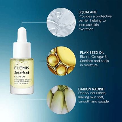 Elemis Superfood Essential Routine Kit
